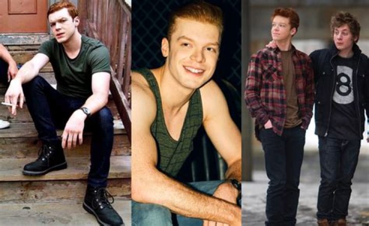 All You Need To Know About Ian Gallagher From Shameless
