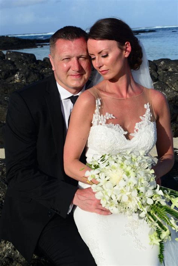 All You Need To Know About Steve Howey's Wife