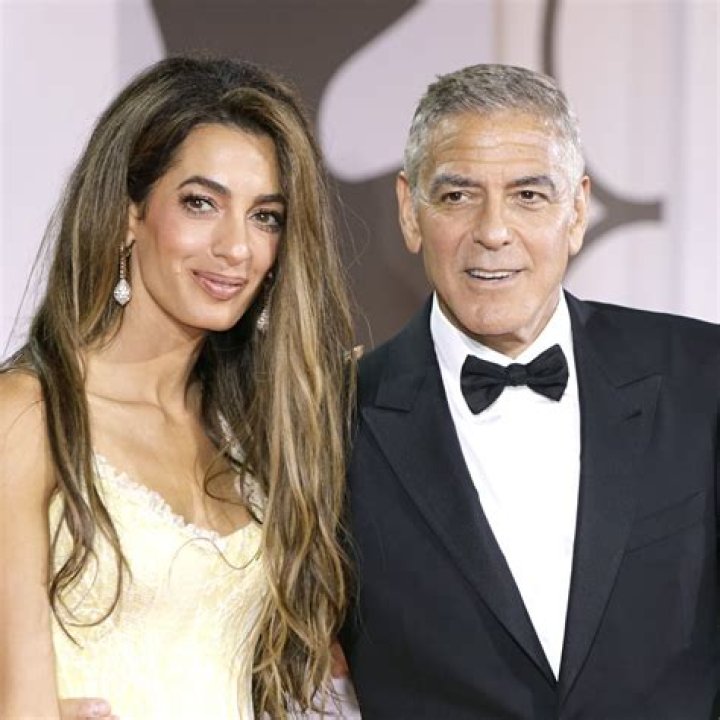 Amal Clooney Twins: A Closer Look At Their Adorable Lives