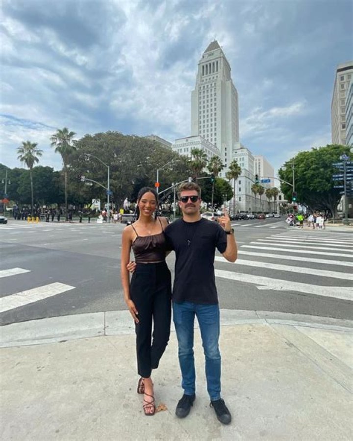 Who Is Amala Ekpunobis Girlfriend? The Complete Guide