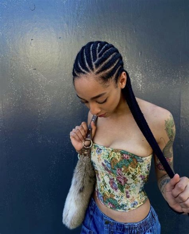 Who Is Amala Ekpunobi's Husband? Uncovering The Relationship