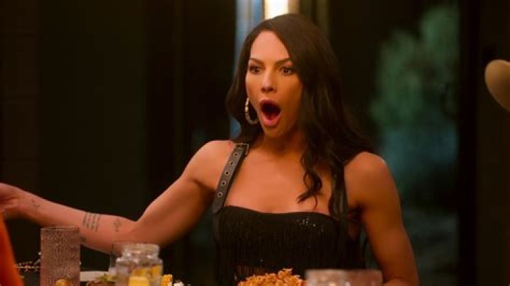 Unveiling Amanza Smith's Age: The Selling Sunset Star