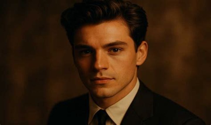 American Male Actors In Their 20s Making Waves In Hollywood