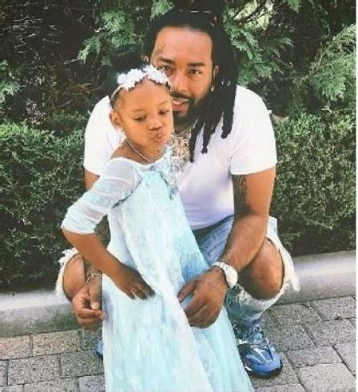 American Rapper, Icewear Vezzo is Happily Married! Who is his Wife? Also know about his Children ·