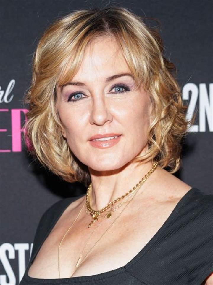 Unlocking The Enigmatic World Of Amy Carlson: Discoveries And Insights