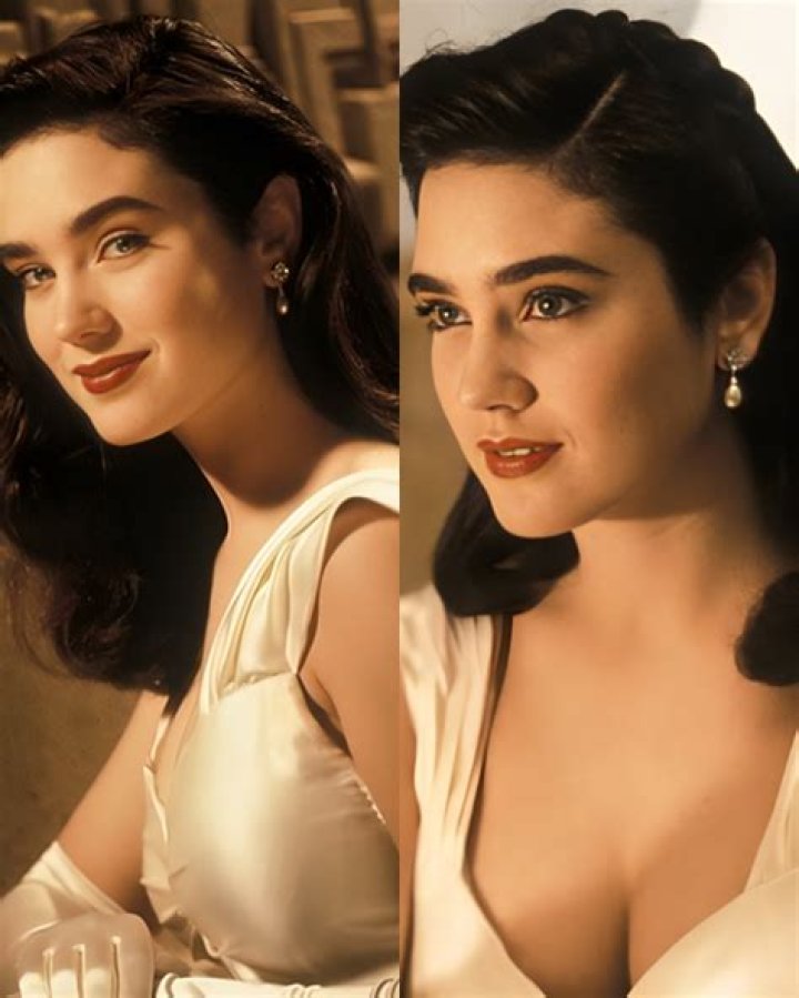 An Acclaimed Actress With A Diverse Career