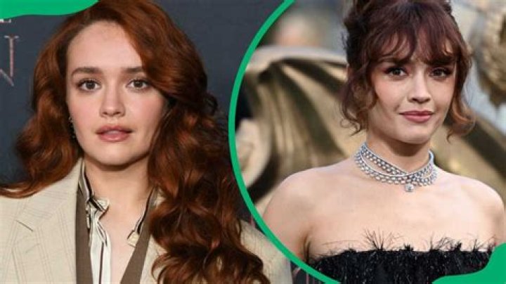 An In-Depth Look At His Relationship With Olivia Cooke