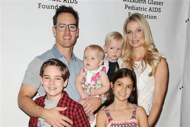 An In-Depth Look At Mark-Paul Gosselaar's Mother