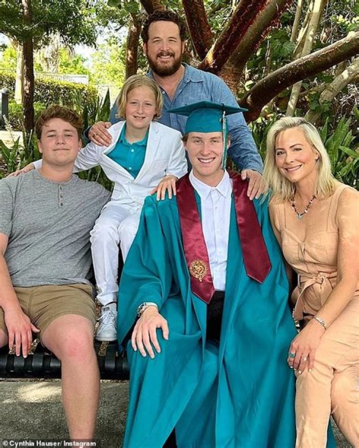 An In-Depth Look Into Cole Sturgis's Wife's Life In The Ruthless Cold