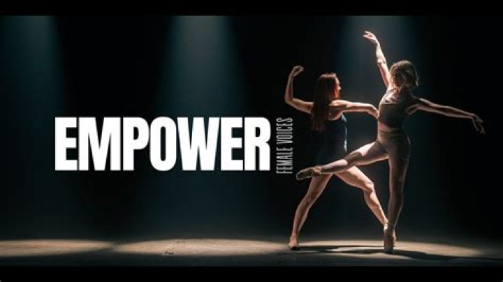 An Innovative Choreographer And Dancer