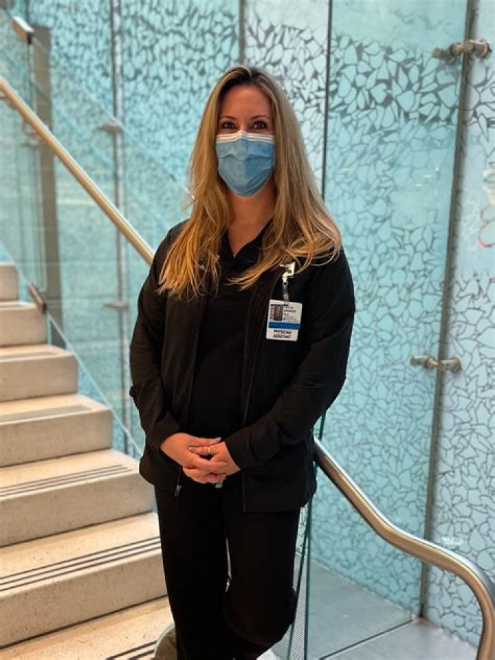 An Inside Look At His Illness