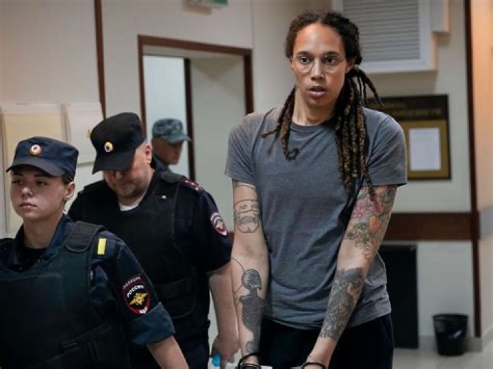 Analyzing The Truth: Is Brittany Griner Transgender?