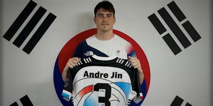 Andre Jin's Marital Status Revealed: His Wedding Journey