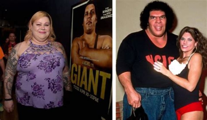 Andre The Giant's Wife: An Inside Look Into A Legendary Love Story