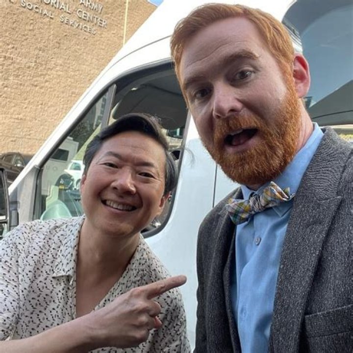 Andrew Santino Height, Weight, Age, Girlfriends, Biography ·