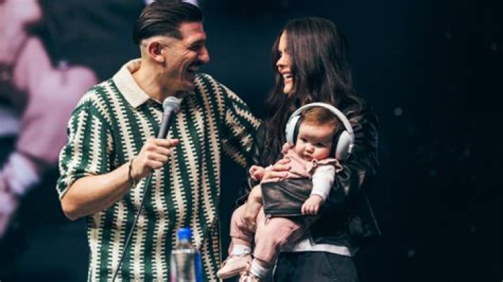 Uncover The Identity Of Andrew Schulz's Adorable Daughter