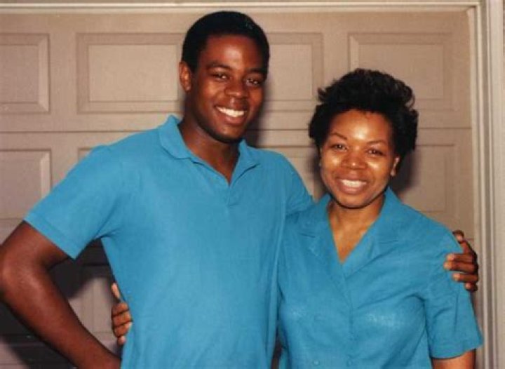 Andrew Stockey's Family: A Close-Knit Clan