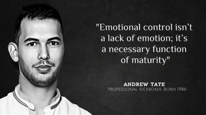 Andrew Tate's Most Controversial Hate Speech Quotes Exposed