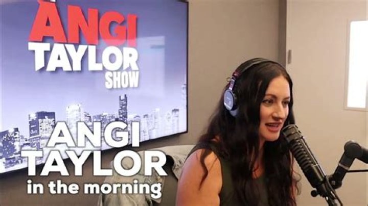 Angi Taylor's Age And The Insights It Holds