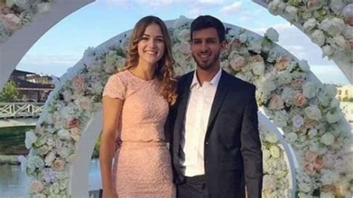 Anna Kalinskaya's Marriage: Surprising Truths Revealed