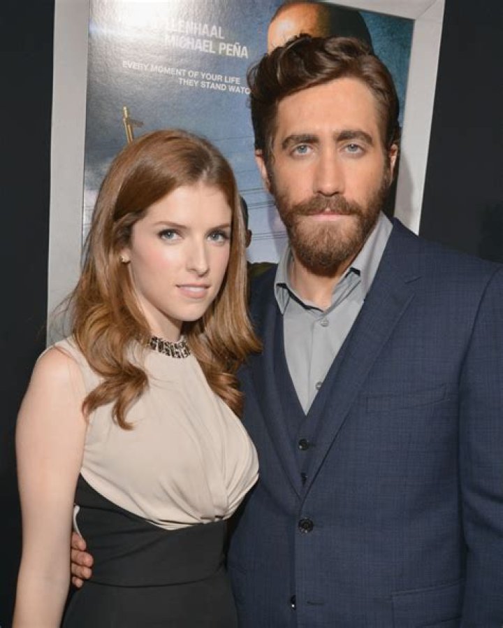 Anna Kendrick's Husband In 2024: The Latest Buzz
