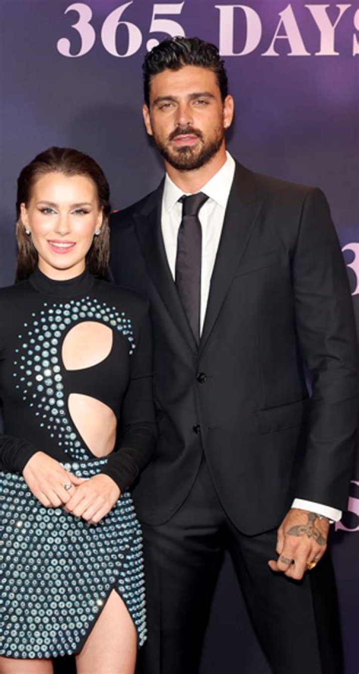 Discover Anna-Maria Sieklucka's Husband: Unraveling The Mystery