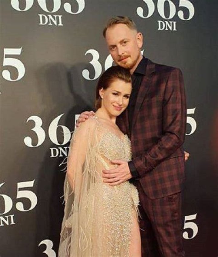 Anna-Maria Sieklucka's Marriage, Love Life, And Husband Uncovered