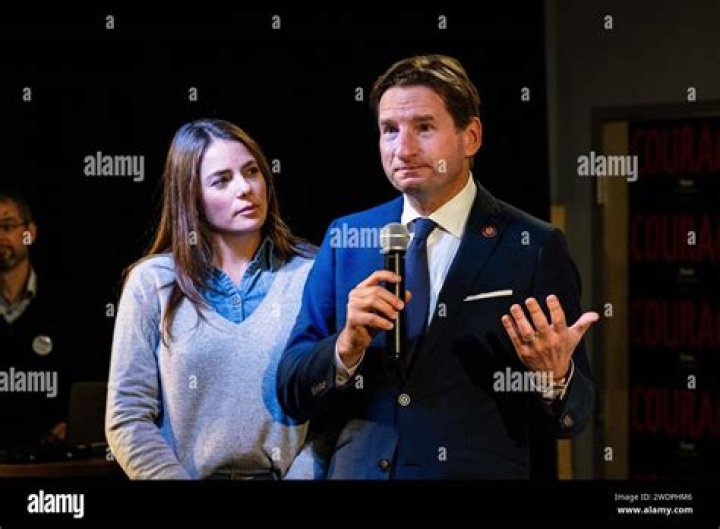 Annalise Glick And Dean Phillips's Enduring Marriage In The BeatBulletin Niche