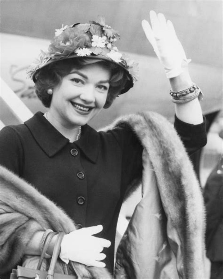 Unveiling The Secrets Of Anne Baxter's Net Worth: Discoveries And Insights