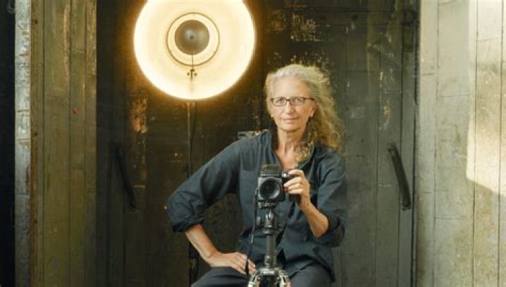 Unveiling Annie Leibovitz's Genius: A Journey Of Art And Emotion