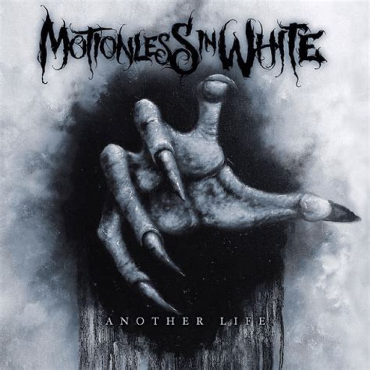 A Motionless In White Journey