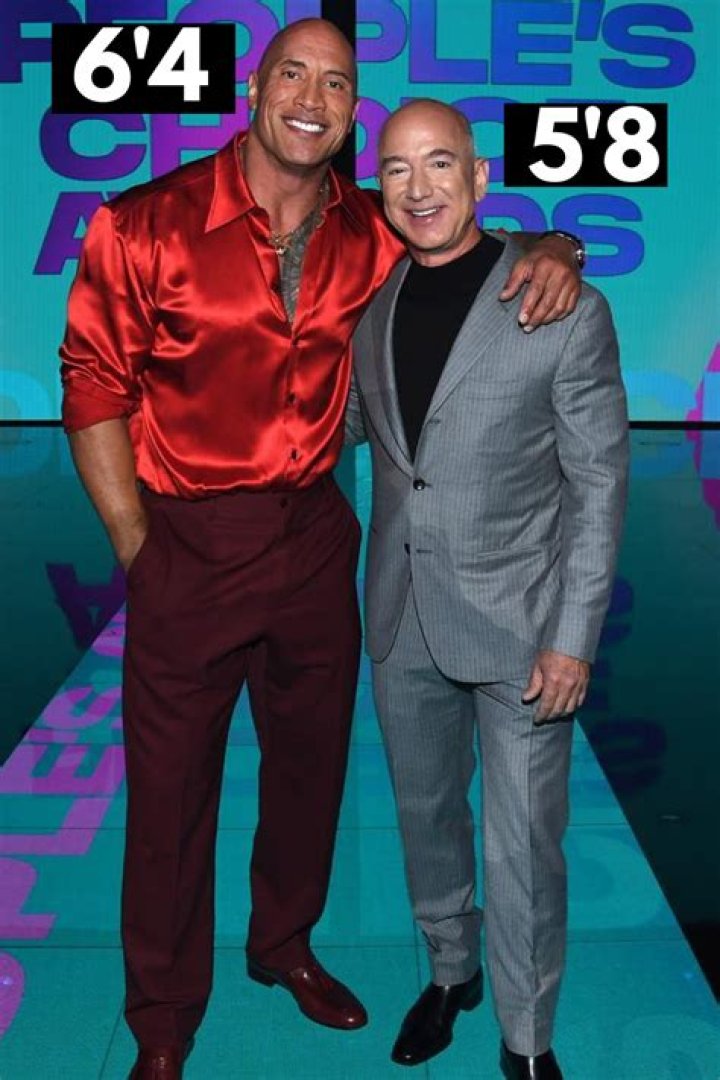 Essential Facts: Anthony Johnson Height, Weight, Age, And Net Worth