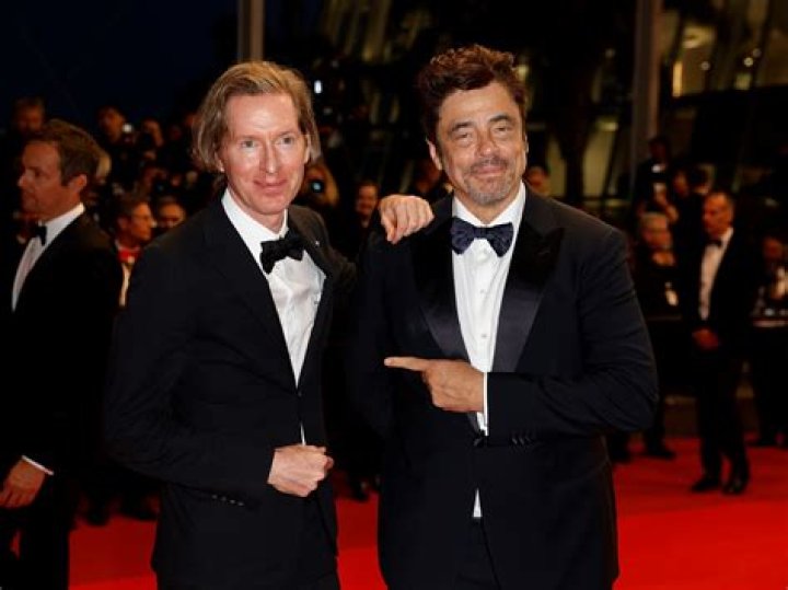 Are Benicio del Toro and Guillermo related? ·