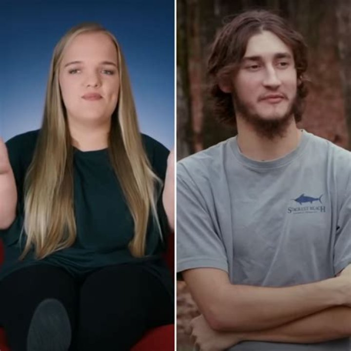 Are Brice And Liz Still An Item?