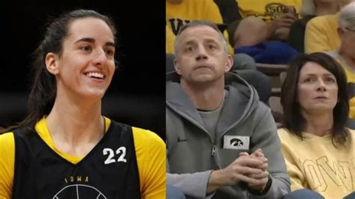 Caitlyn Clark's Family Ties Explored