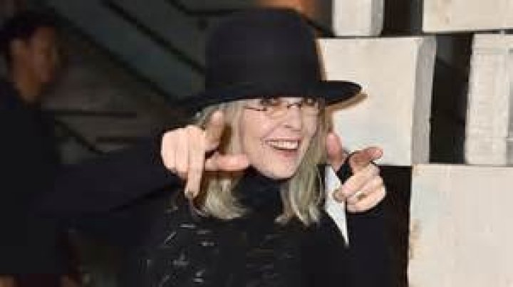 Are Diane Keaton And Michael Keaton Related?