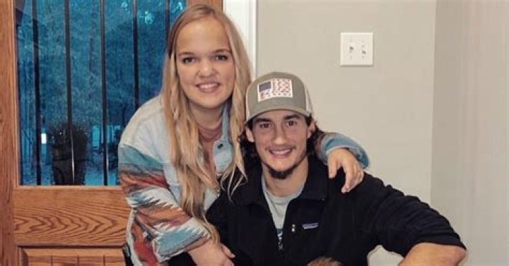Are Elizabeth And Brice Still Together?