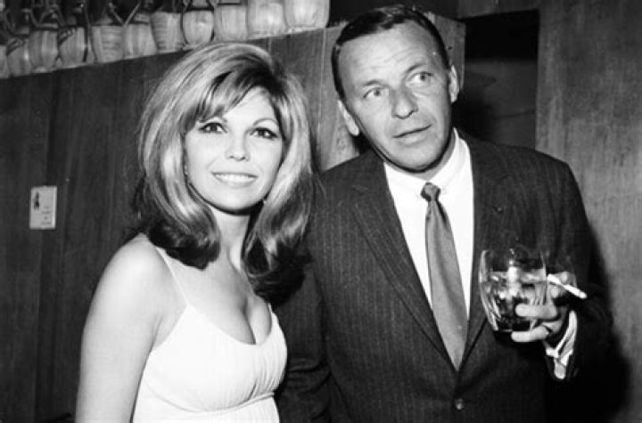 Are Frank And Nancy Sinatra Related? Uncovering The Truth