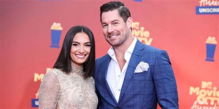 Are HGTV's Paige And Mitch Married?