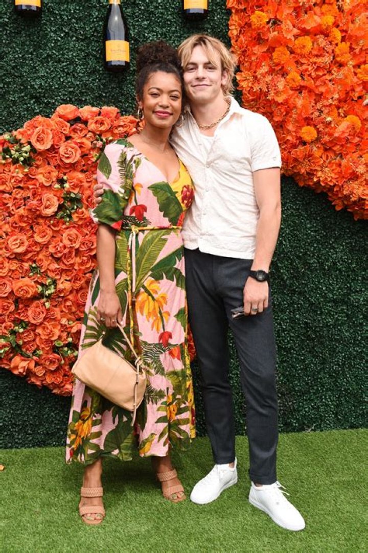 Are Jaz Sinclair And Ross Lynch Married? The Truth Revealed