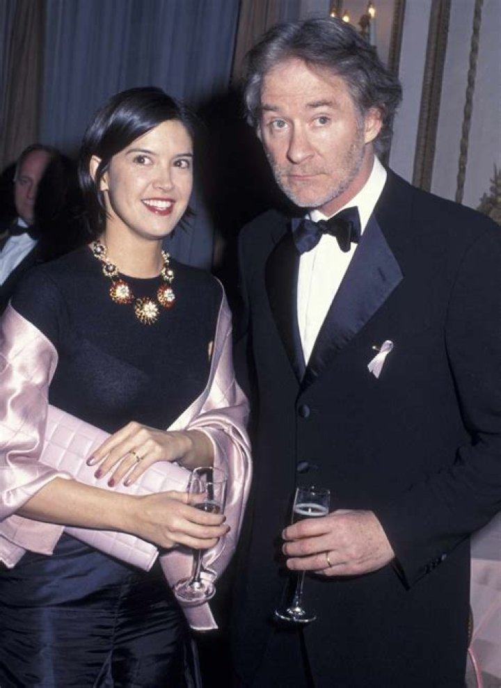 Are Kevin Kline And Phoebe Cates Still Married? An Insight Into Their Lasting Union