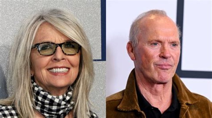 Are Michael Keaton And Diane Keaton Related?