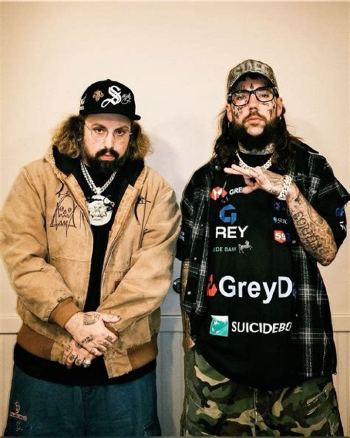 Are Ruby And Scrim Related: Exploring The Connection