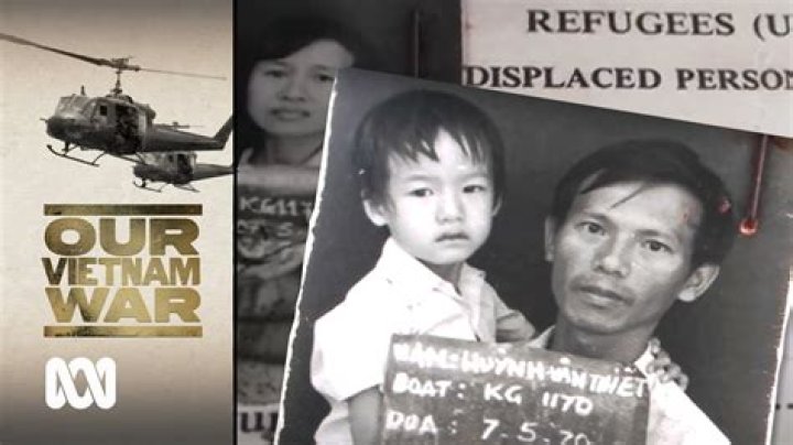 Are there any French left in Vietnam?