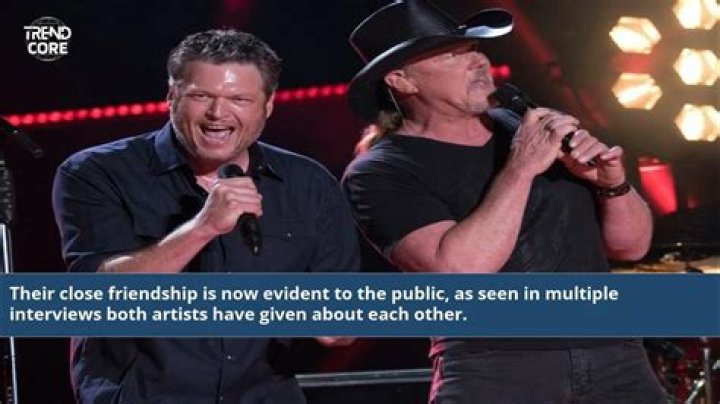 Unveiling The Enduring Bond: Toby Keith And Blake Shelton's Friendship