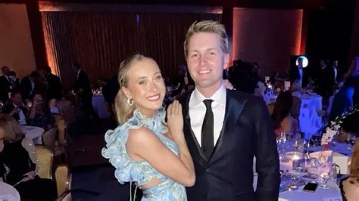 Are NASCAR Stars William Byron And Erin Blaney Tying The Knot?