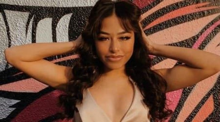 Areana Lopez Height, Weight, Age, Boyfriend, Family, Facts, Biography