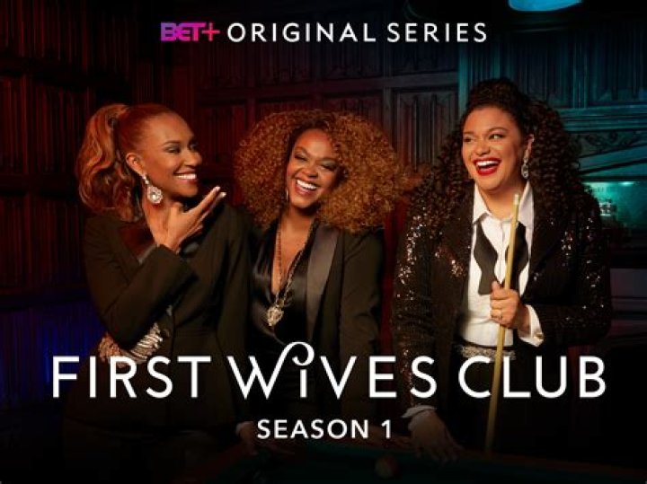 Ari's Departure From First Wives Club Season 2