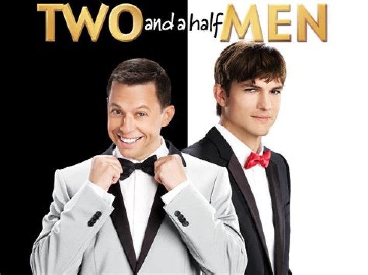 Ashton Kutcher's Character In Two And A Half Men