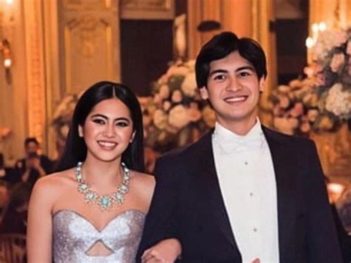 Atasha Muhlach's Height In Feet: Unveiling The Mystery